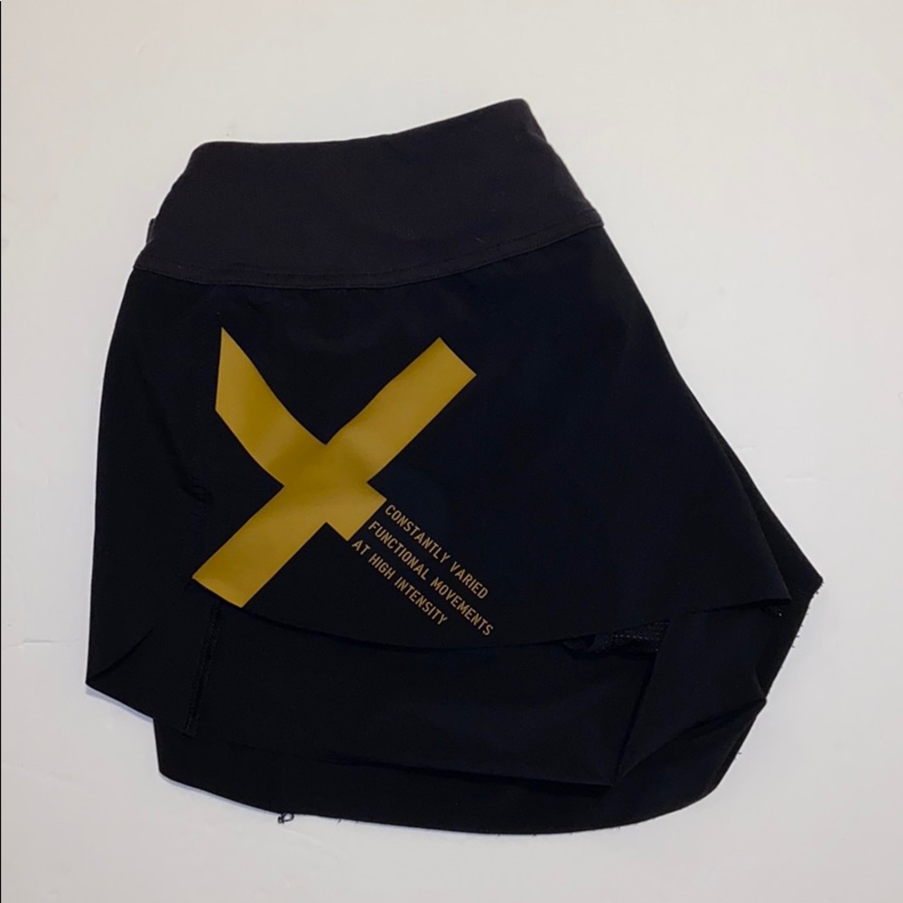 Reebok CrossFit Shorts